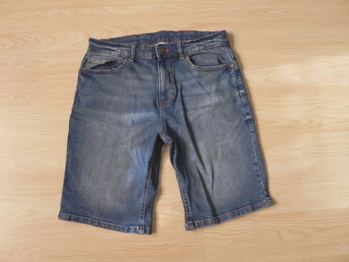 Next jungen jeans shorts - jeans,