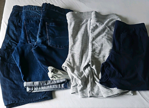 Jungen shorts 152 158 - jungen,