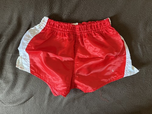 Puma sprinter shorts - puma, sprinter-shorts