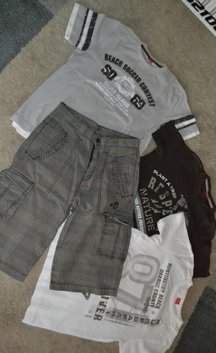 Oliver kombi 164 shorts - , und
