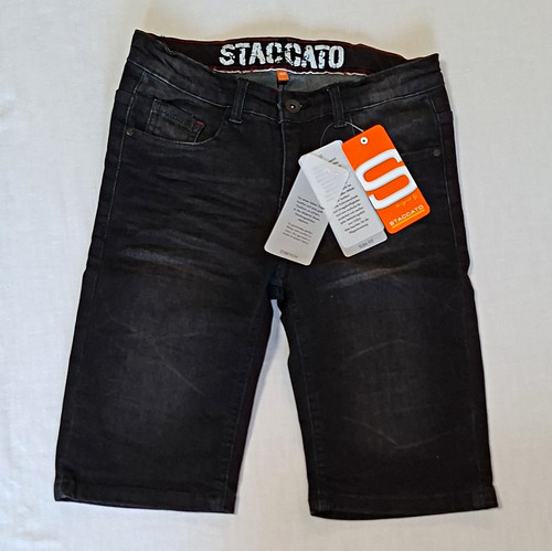 Staccato jungen bermuda - staccato,