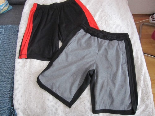Zwei leichtes shorts für - zwei,