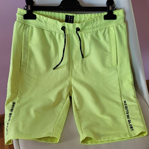 Shorts indien blue - blue, jeans