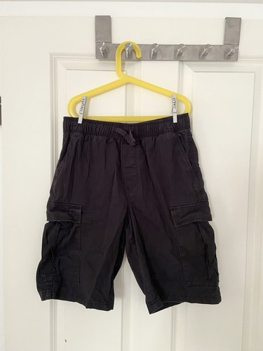 Cargo shorts schwarz in - h&m,