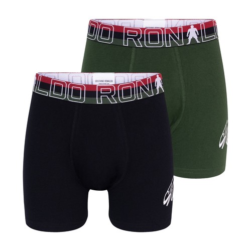 Cr7 jungen boxershorts - cr7,
