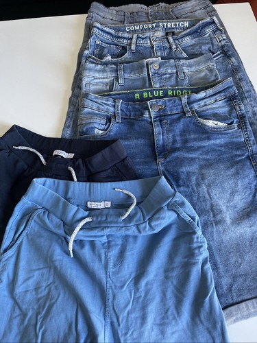 Kurze hosen stück gr 158 - stück,, gr.158