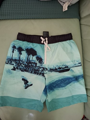 Badeshorts jungen - h&m,