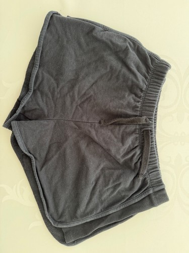 Schwarze sweatshorts jungen - schwarze,