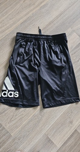 Adidas sporthose 164 shorts - gr.164,