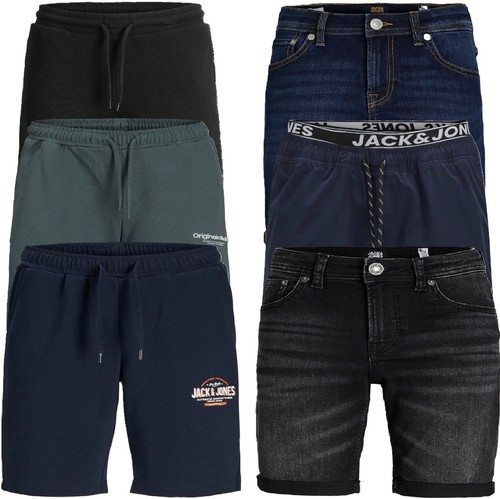 Jack jones kinder shorts - kinder,