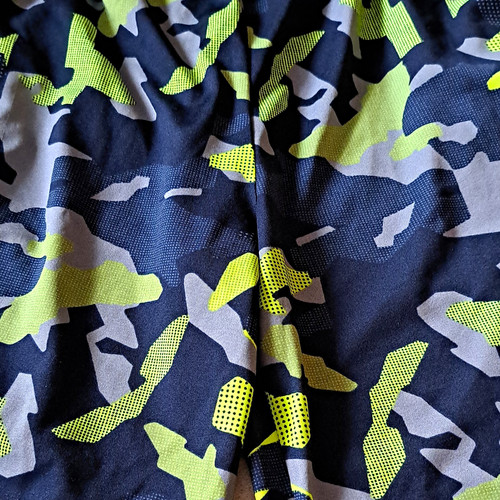 Ergeenomix jungen shorts - ergeenomix,