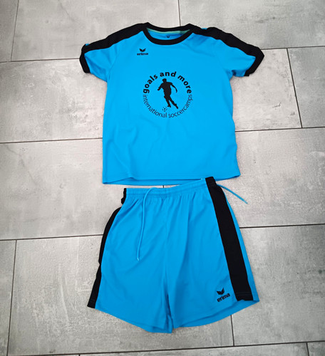 Erima jungen sportset teilig - erima,