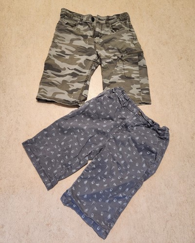 Kurze hose jungen - kurze,