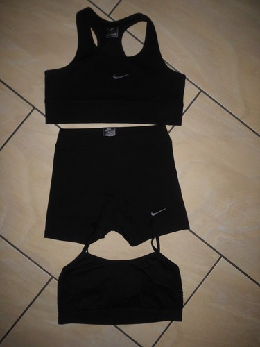 Nike dry fit sport shorts - nike,