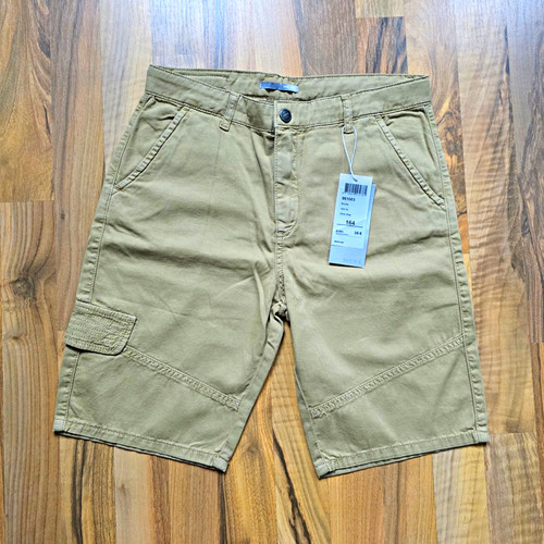 Mexx jungen cargo bermuda - mexx,