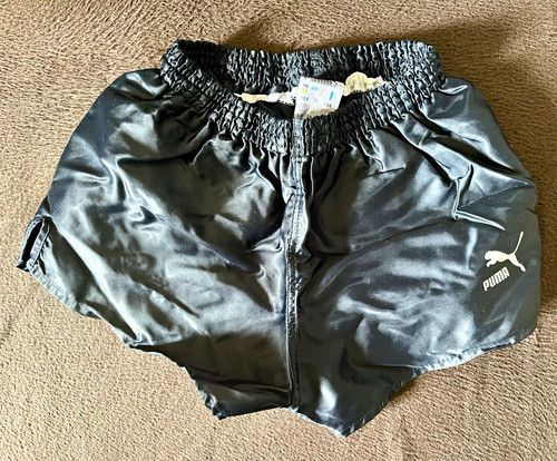 Puma sprinter shorts 164 - puma, 164/xxs