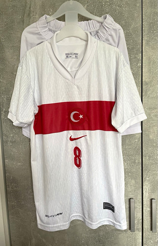 Türkei trikot shorts set - &,