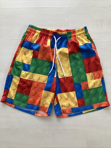 Shorts 158 164 - s, lego