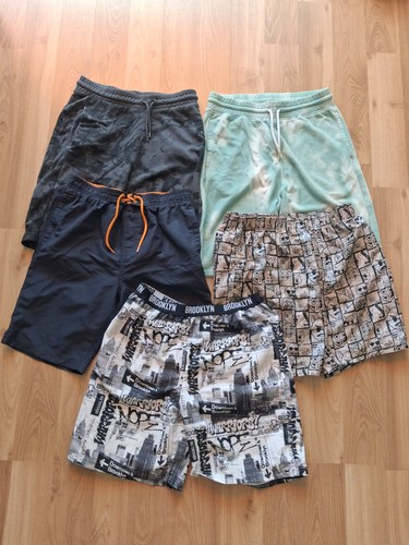 Sweatshorts badeshorts kurze - sweatshorts,