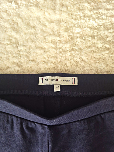 Tommy hilfiger jungen - hilfiger,