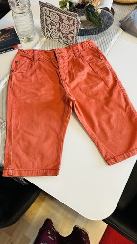 Yigga jungen bermuda - yigga, bermuda-shorts