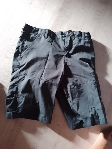 Cargo shorts 158 anthrazit - cargo-shorts,