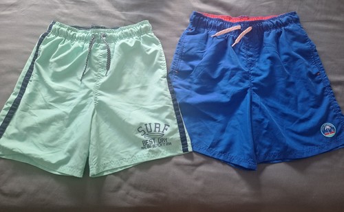 Badeshorts jungen 158 - jungen, gr.158/164