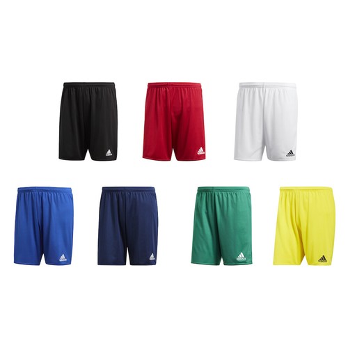 Adidas parma short kurze - short,