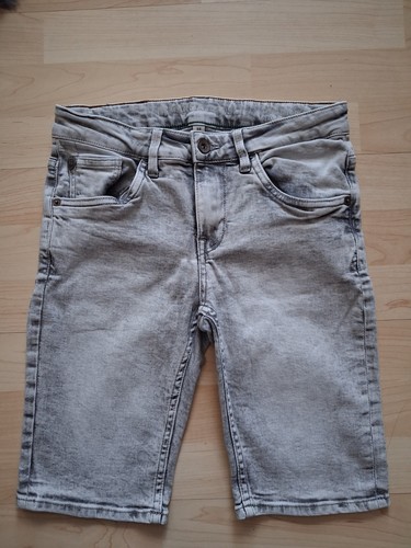 Garcia jeansshorts 158 - jeansshorts, gr.158
