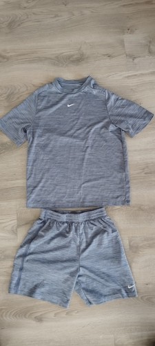 Nike dri fit - jungen, set