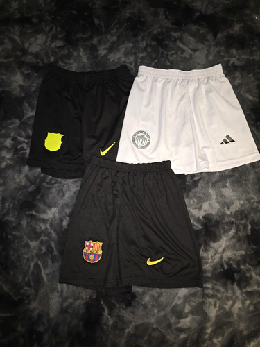 Nike adidas fußball shorts - adidas, fußball-shorts