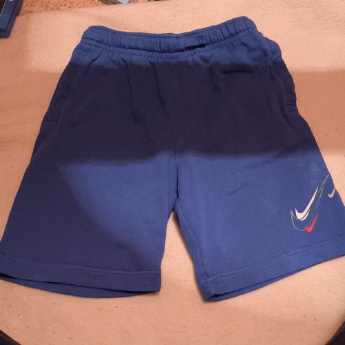 Nike jungen sport shorts - jungen, sport-shorts