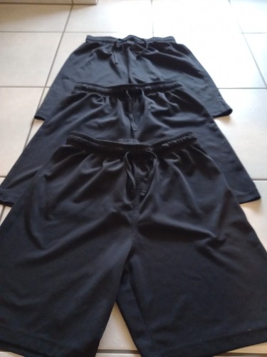 Move shorts schwarz gr - h&m,
