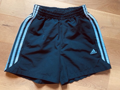 Adidas sportshorts jungen - adidas,