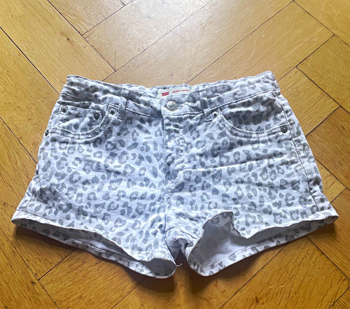 Levi shorts hotpants - levi's,,