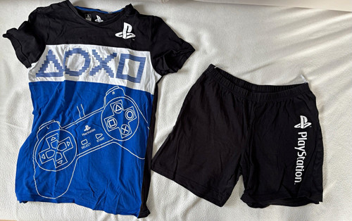Playstation jungen teiliges - playstation, 2-teiliges