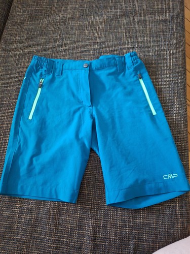 Cmp shorts 164 - cmp, gr
