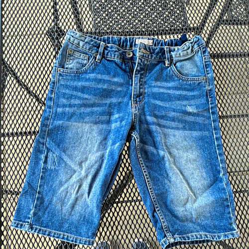 Best denim jungen - best,