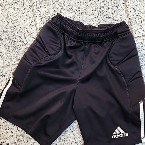 Adidas torwartshorts - adidas,