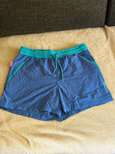 Trollkids jungen shorts - trollkids,