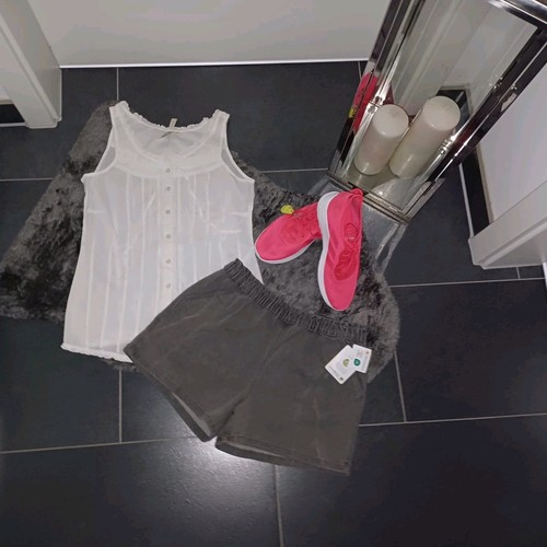 Neu set sommer - outfit, xs