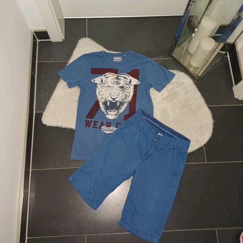 Set sommer outfit - 158, 164