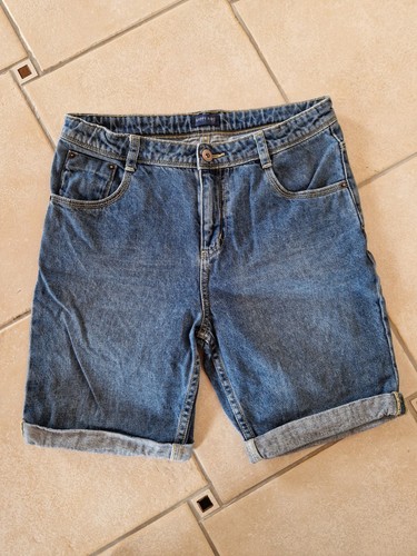 Tchibo jeans shorts - tchibo,