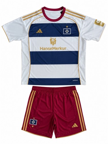 Hsv hamburger kinder - hsv, set