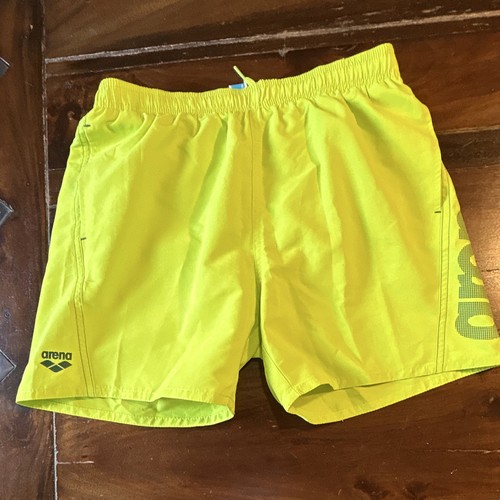 Arena badeshorts größe - badeshorts,