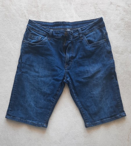 Jeans shorts 164 denim - shorts, gr.164