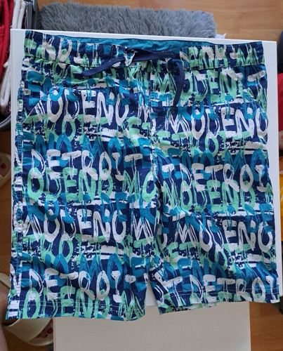 Badeshorts 152 164 - badeshorts, 152-164