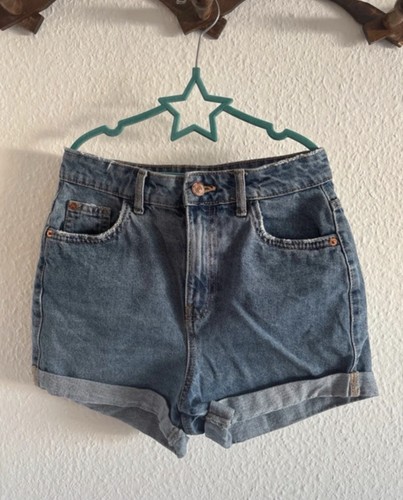 Pimkie denim high waist - pimkie,