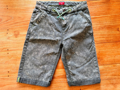 Oliver shorts 158 slim - s.oliver,