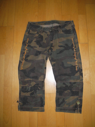 Replay shorts jungen 12a - replay, gr